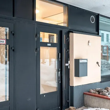 2ndhomes Unique & Spacious 2-storey With Sauna