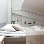 Appartement 2ndhomes Unique & Spacious 2-storey With Sauna Helsinki