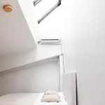 2ndhomes Unique & Spacious 2-storey With Sauna Appartement Helsinki