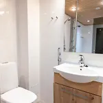 2ndhomes Unique & Spacious 2-storey With Sauna