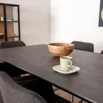 Appartement 2ndhomes Unique & Spacious 2-storey With Sauna